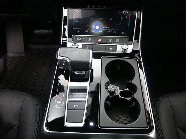 Used 2023 Audi Q7 3.0T Premium Plus w/ Premium Plus Package image 13