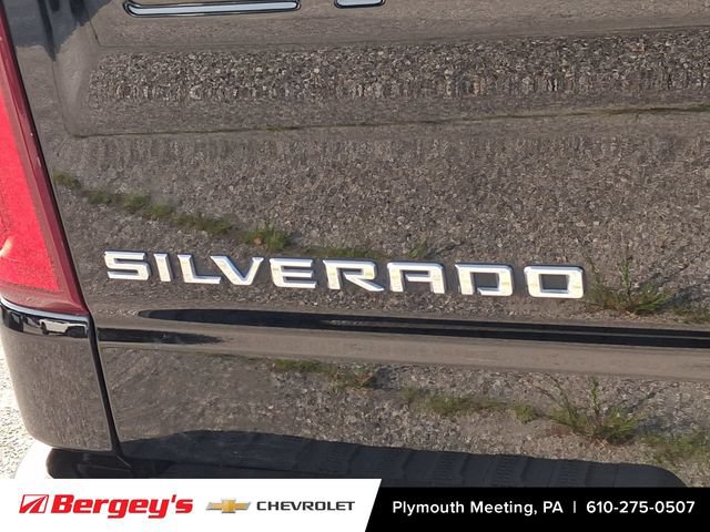 Certified 2021 Chevrolet Silverado 1500 High Country w/ Technology Package AWD/4WD image 35