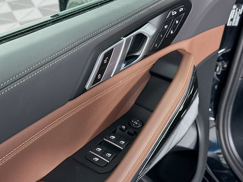 New 2027 BMW X6 M60i AWD/4WD image 20