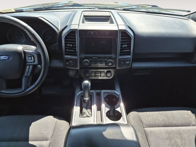 Used 2019 Ford F150 XLT w/ Equipment Group 302A Luxury AWD/4WD image 11