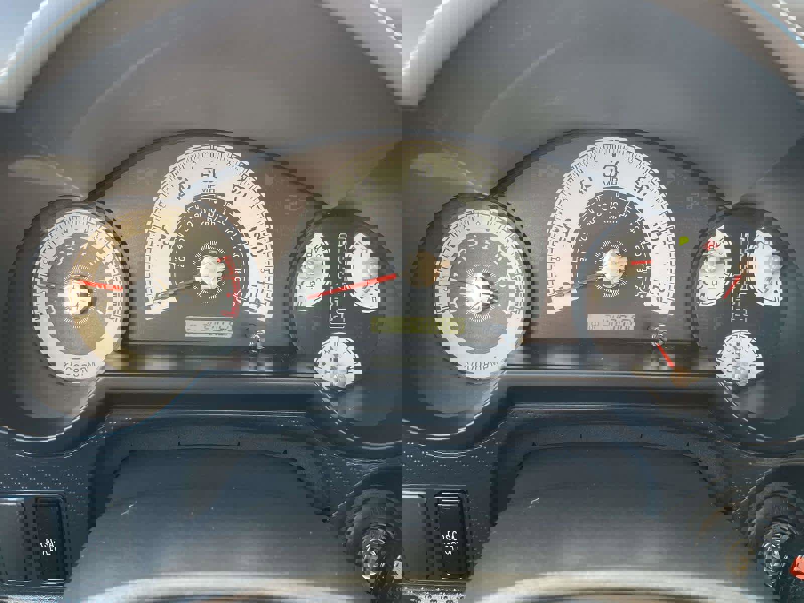 Used 2013 Toyota FJ Cruiser 2WD image 24