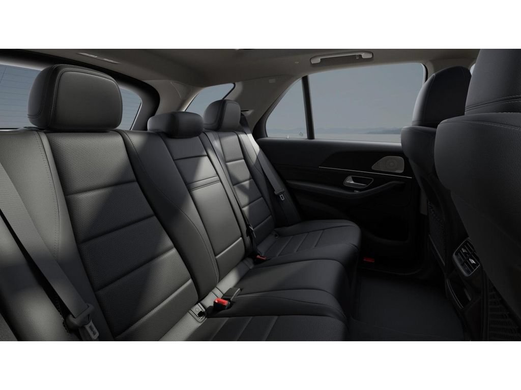 New 2027 Mercedes-Benz GLE 350 4MATIC image 5