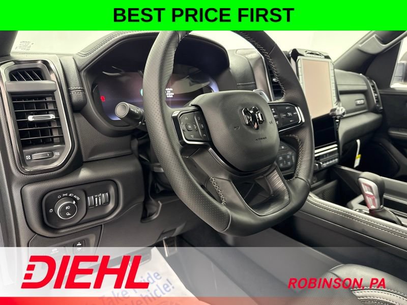 New 2026 RAM 1500 RHO AWD/4WD image 23