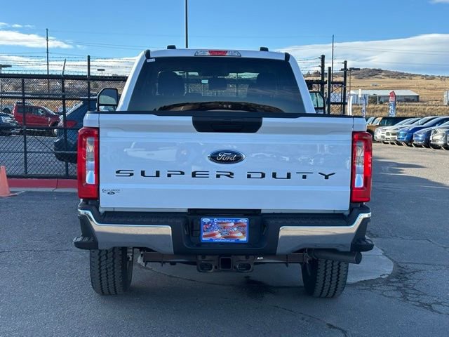 New 2026 Ford F250 XLT w/ FX4 Off-Road Package image 4