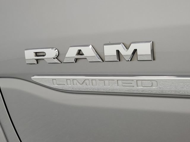 Used 2022 RAM 1500 Limited w/ Bed Utility Group AWD/4WD image 7