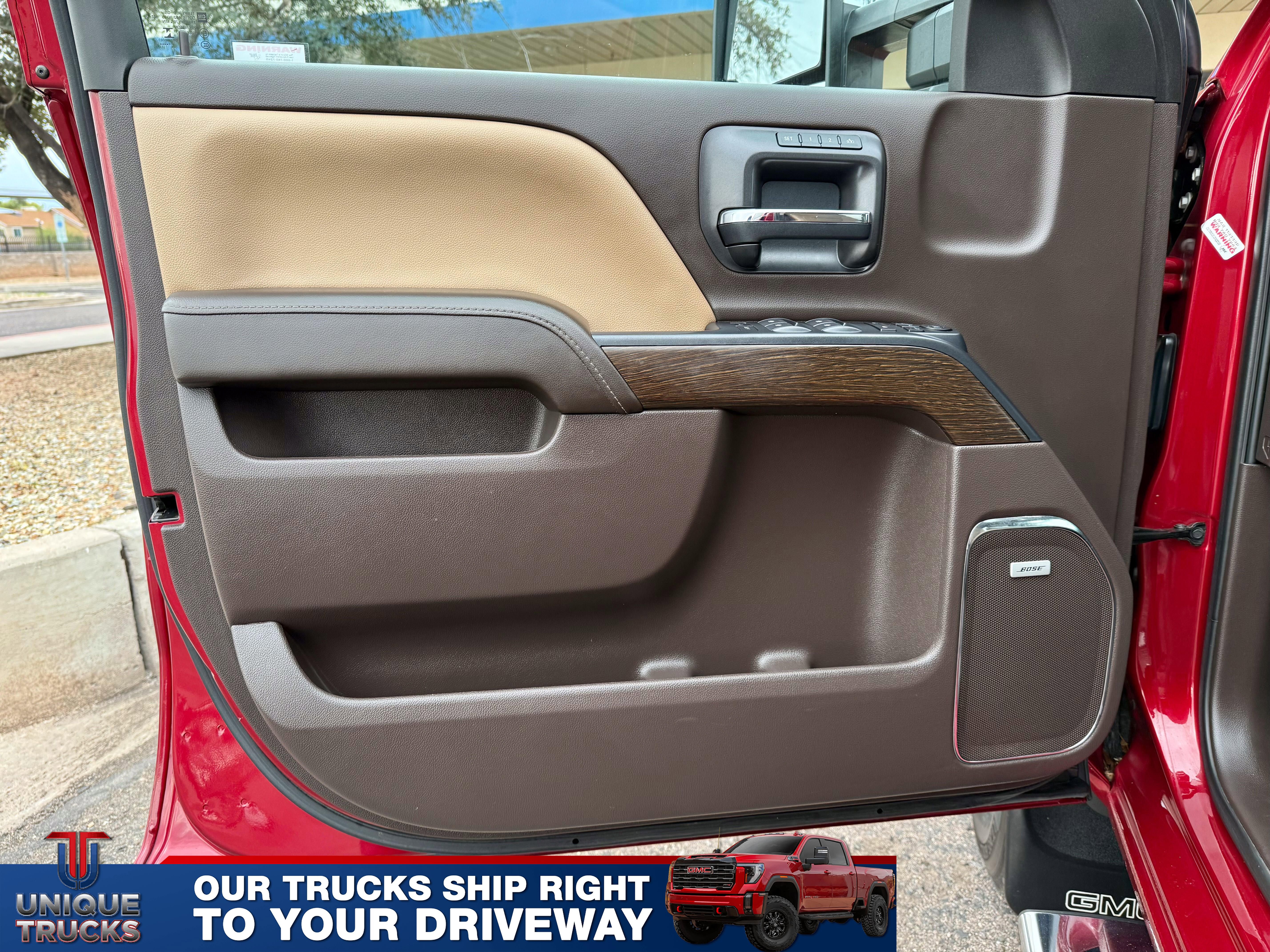 Used 2019 GMC Sierra 2500 Denali w/ Duramax Plus Package image 17
