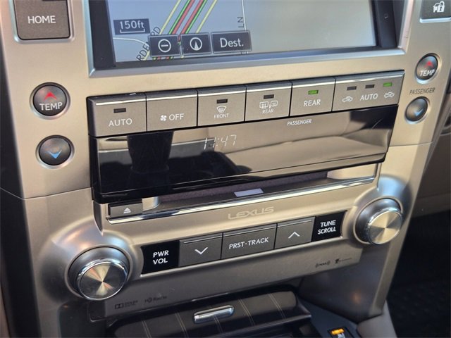 Used 2020 Lexus GX 460 Premium w/ Premium Package image 26