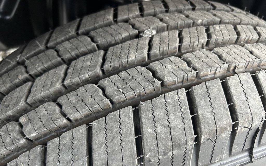 Used 2025 Ford F250 XL image 29