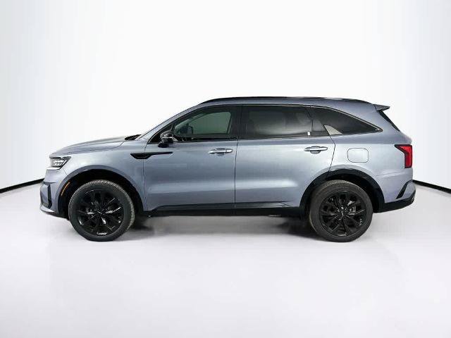 Used 2023 Kia Sorento SX AWD/4WD image 3