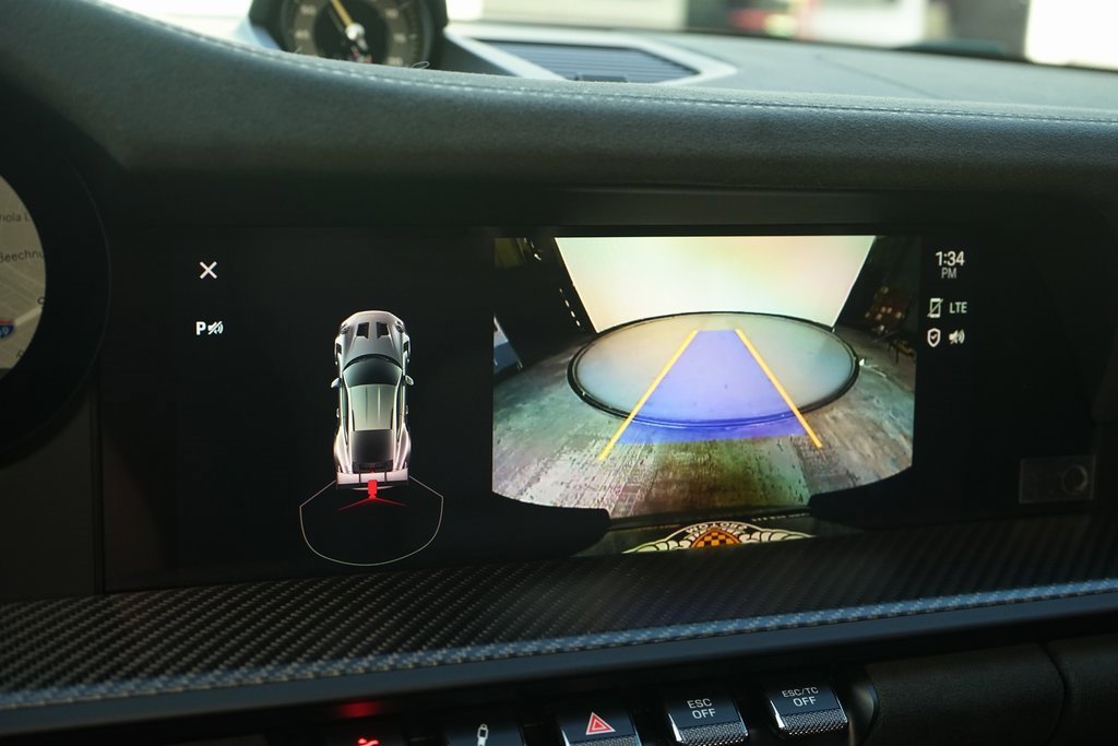 Used 2024 Porsche 911 GT3 RS image 18