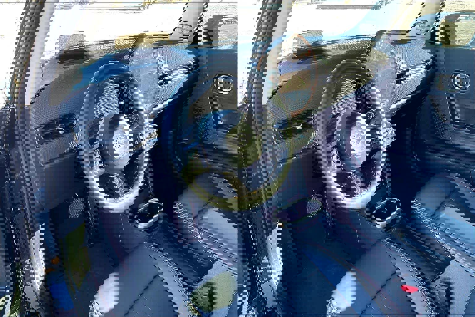 Used 2025 MINI Cooper S image 17