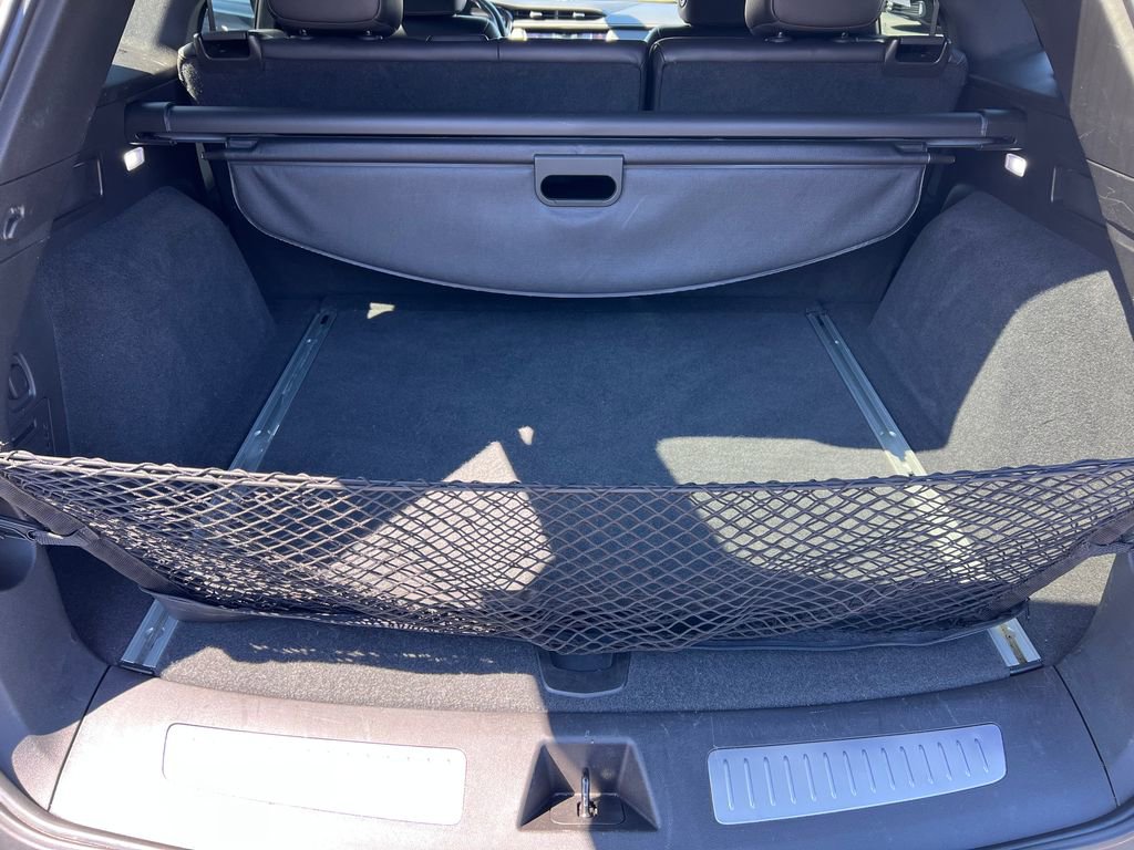 Used 2020 Cadillac XT5 Premium Luxury image 17