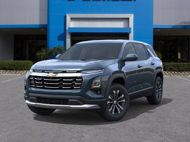 New 2026 Chevrolet Equinox LT FWD image 6