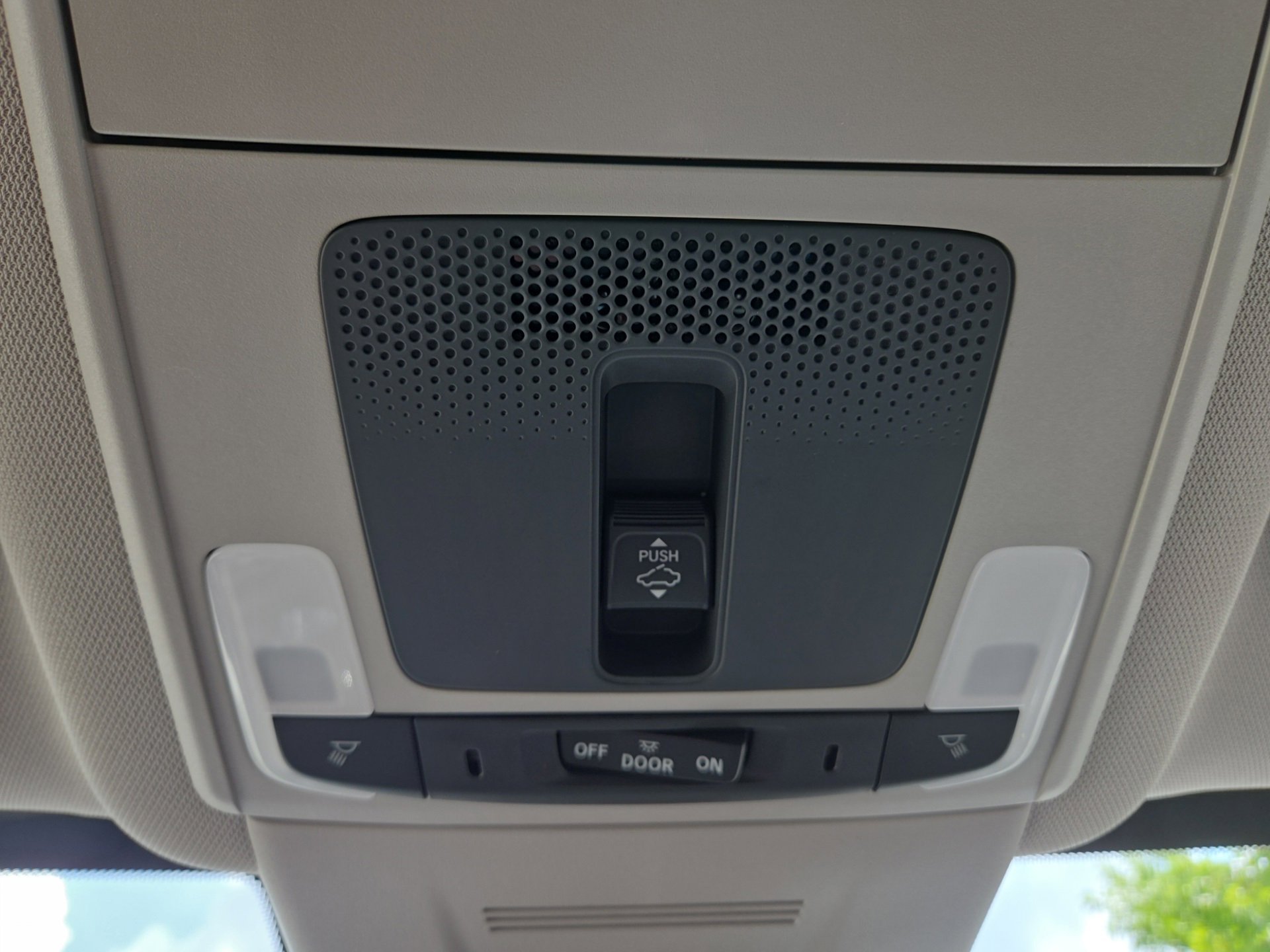 New 2026 Honda CR-V EX-L image 19