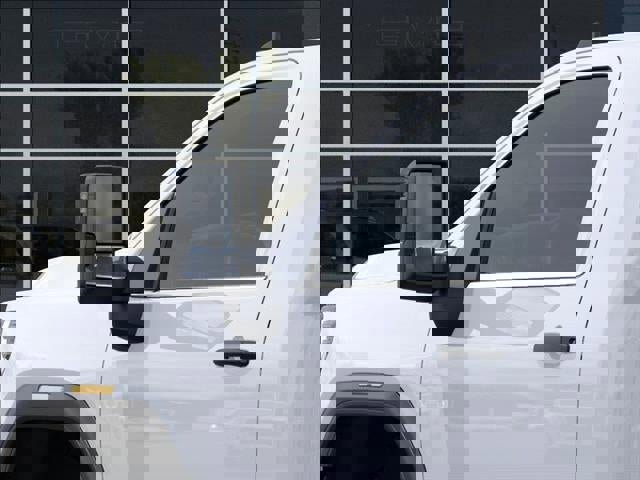 New 2025 GMC Sierra 3500 Pro w/ Convenience Package image 12