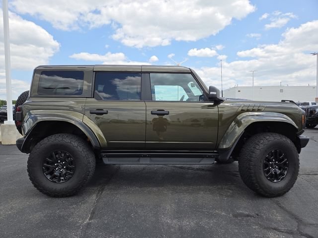 Used 2024 Ford Bronco Raptor AWD/4WD image 19
