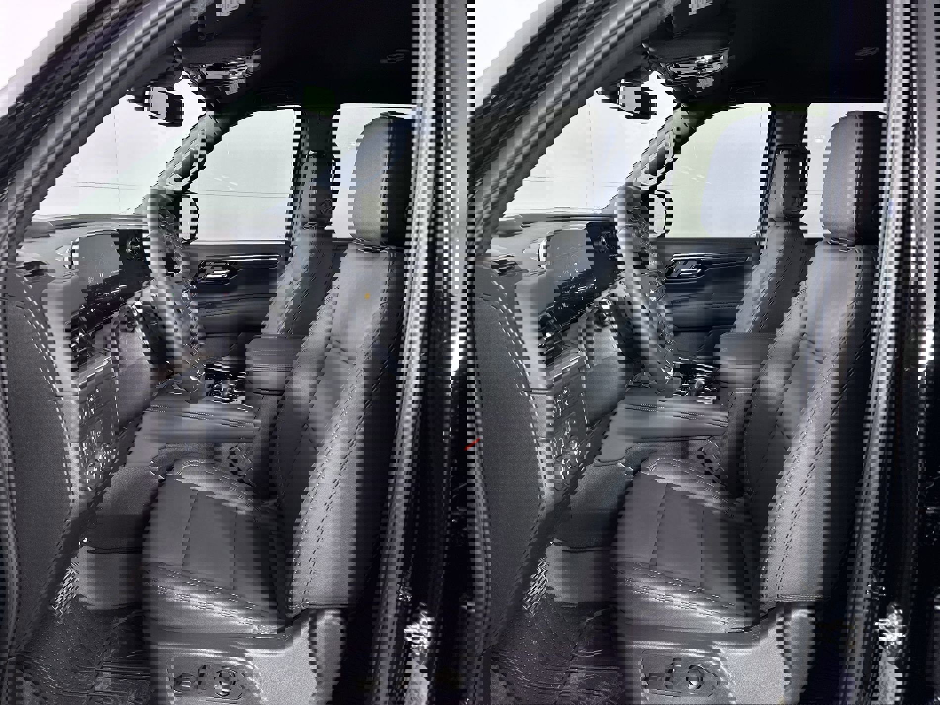 New 2026 Chevrolet Tahoe LT w/ Comfort Package image 54