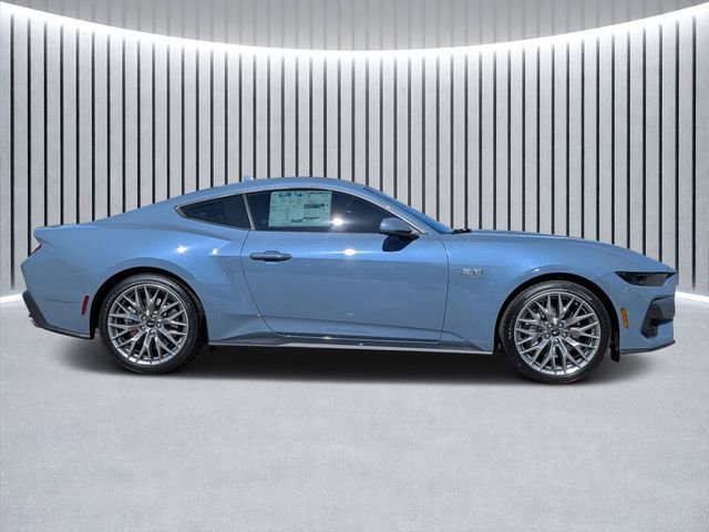 New 2026 Ford Mustang GT Premium image 2