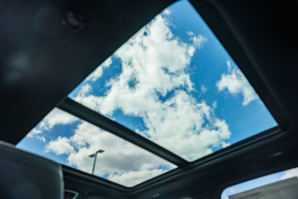 New 2026 RAM 1500 Limited image 35