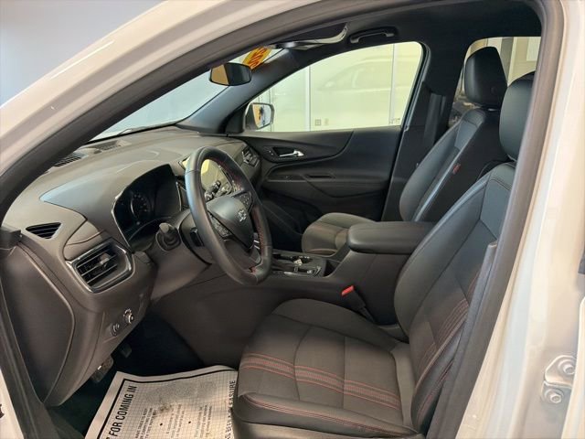Used 2024 Chevrolet Equinox RS image 11