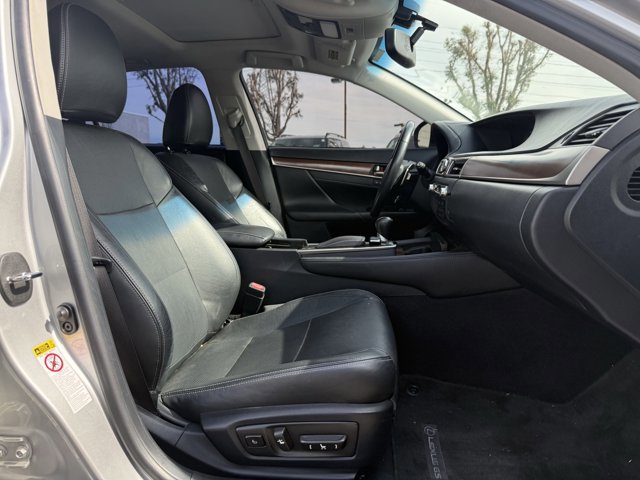 Used 2015 Lexus GS 350 w/ Premium Package RWD image 22