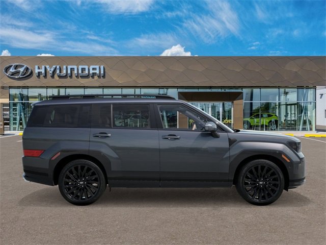 New 2026 Hyundai Santa Fe Calligraphy image 7