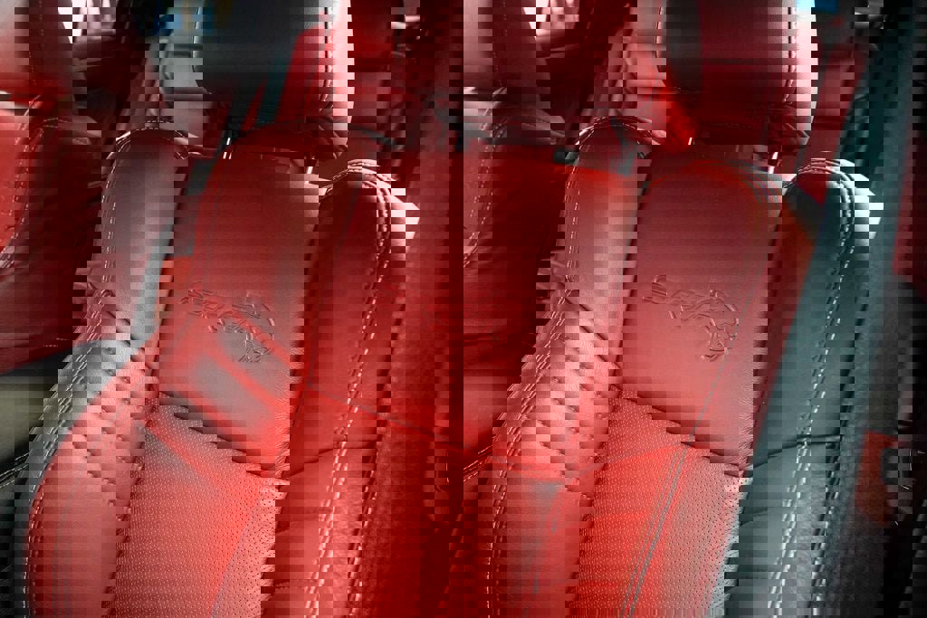 Used 2022 Dodge Charger SRT Hellcat image 61