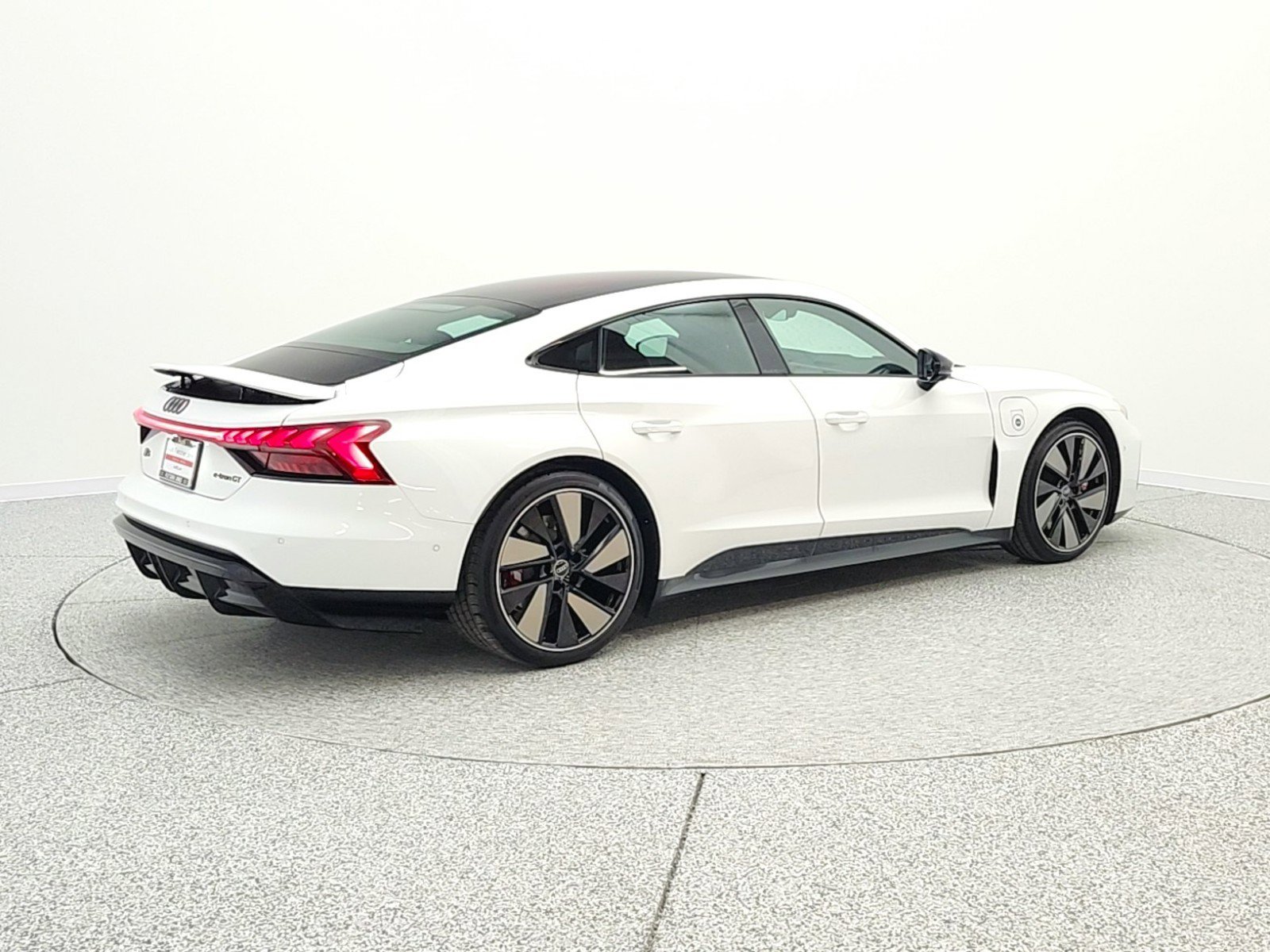 New 2026 Audi S e-tron GT Premium Plus AWD/4WD image 5