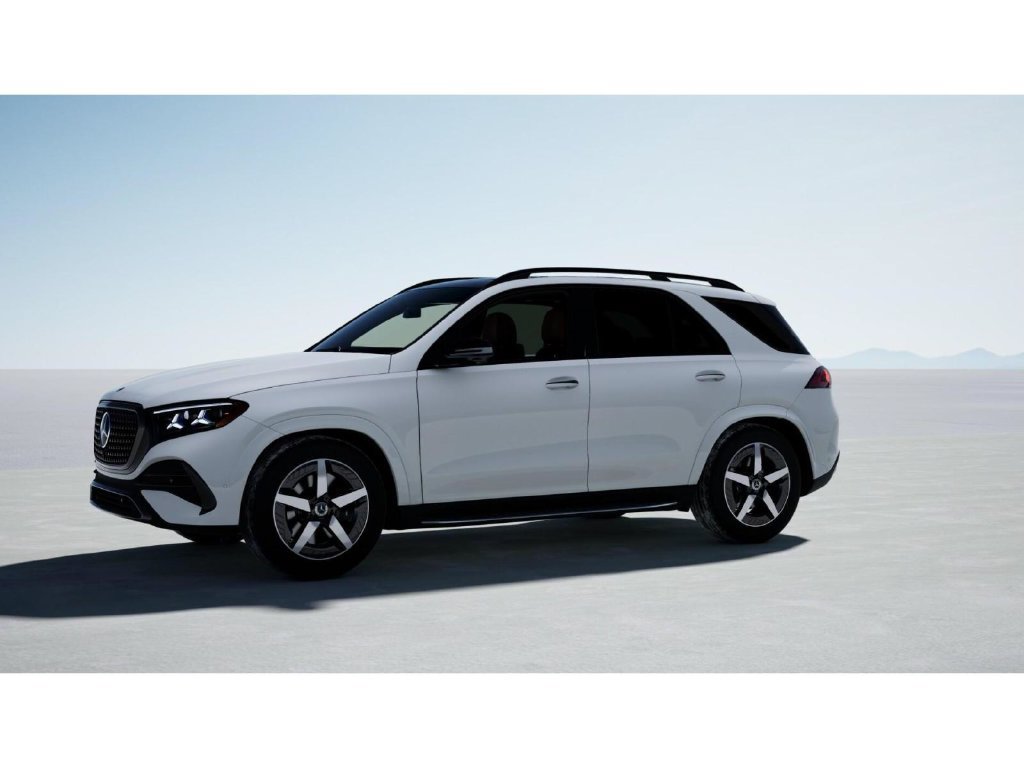 New 2027 Mercedes-Benz GLE 450 4MATIC image 37