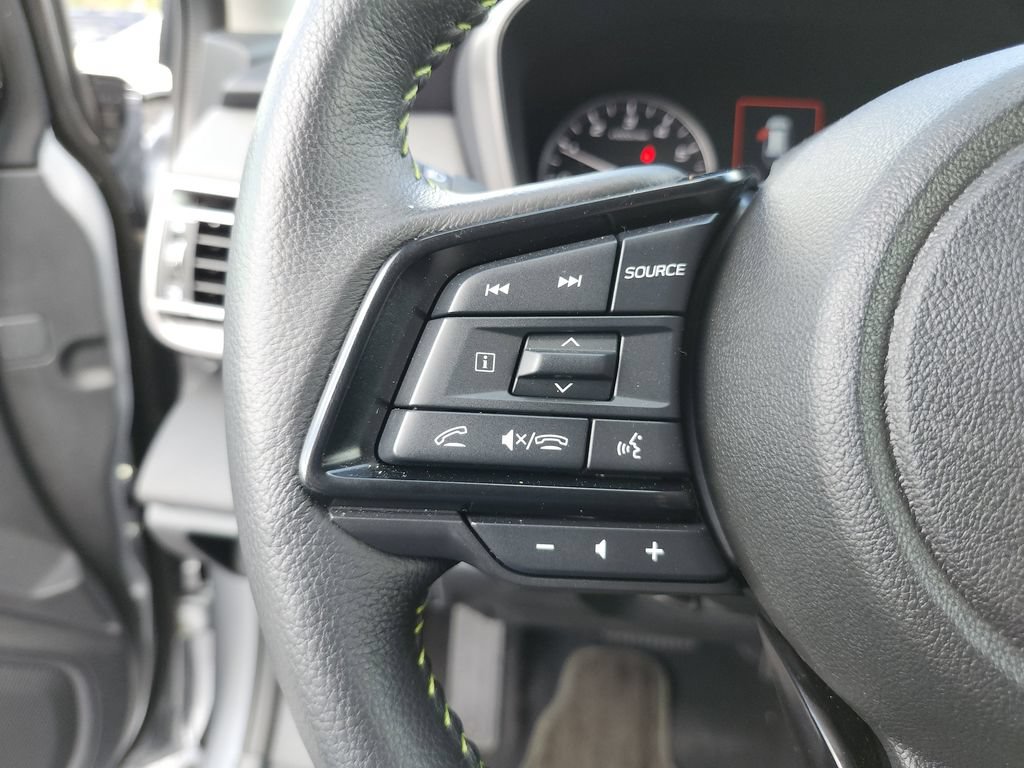 Used 2025 Subaru Outback Onyx Edition AWD/4WD image 27
