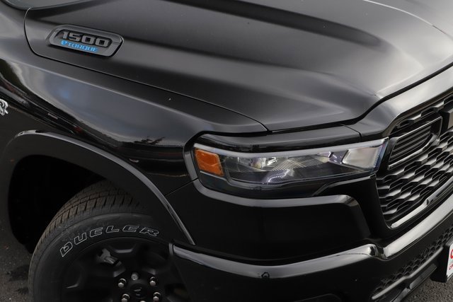 New 2026 RAM 1500 Big Horn image 2