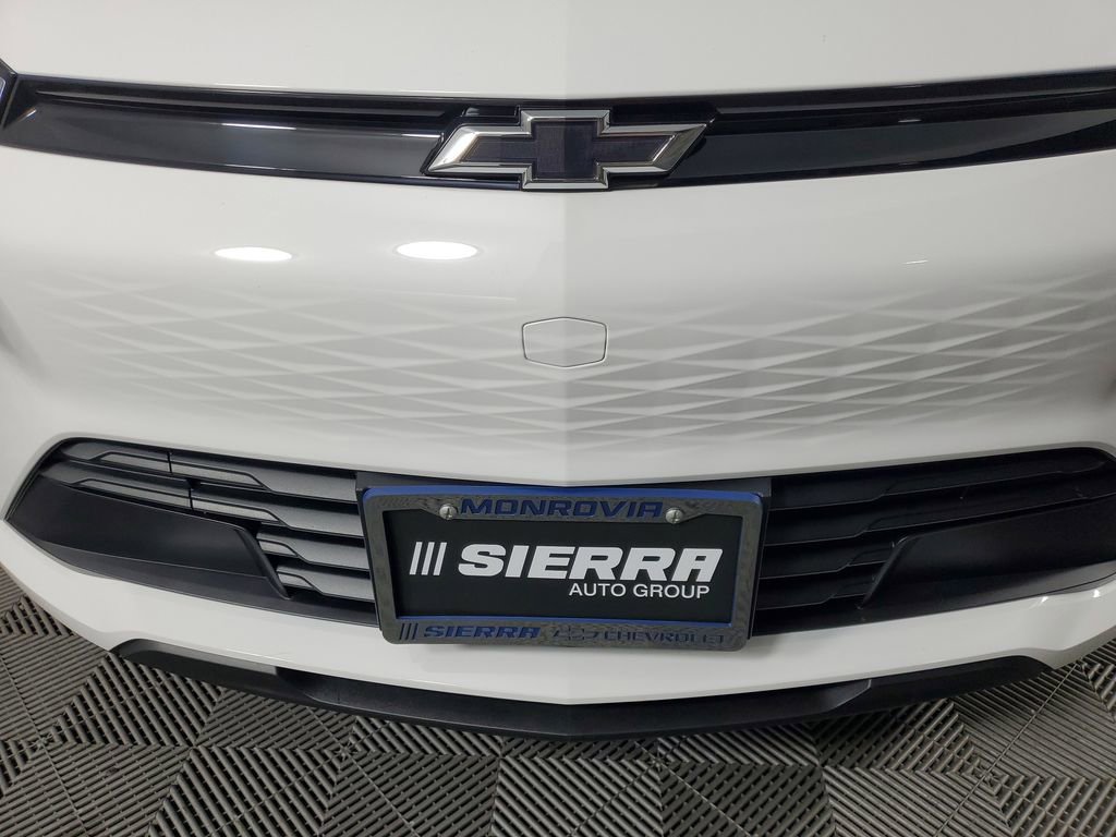 New 2027 Chevrolet Bolt LT w/ Comfort Package image 10