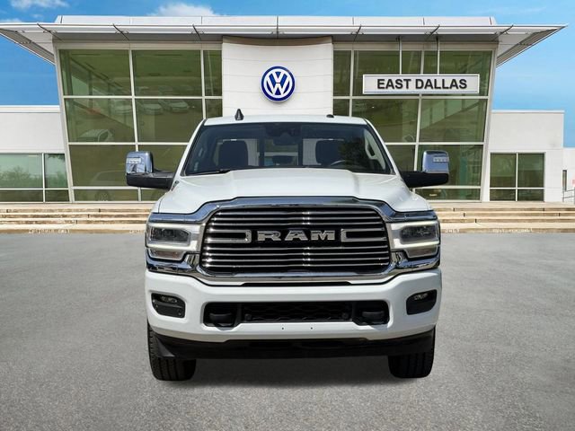 Used 2024 RAM 2500 Laramie w/ Safety Group image 6