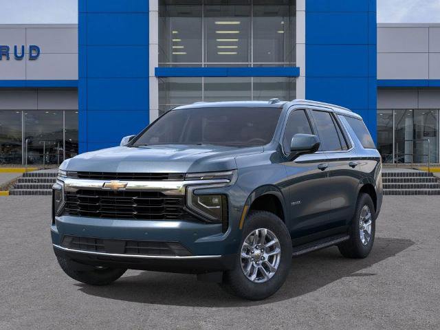 New 2026 Chevrolet Tahoe LS image 6