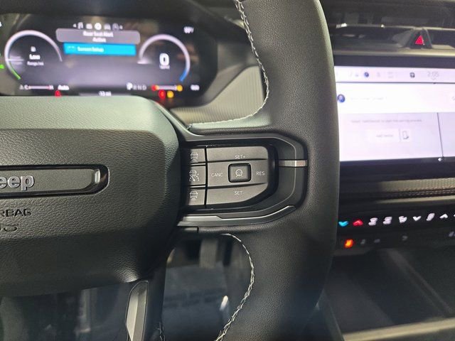 New 2026 Jeep Cherokee Limited image 21