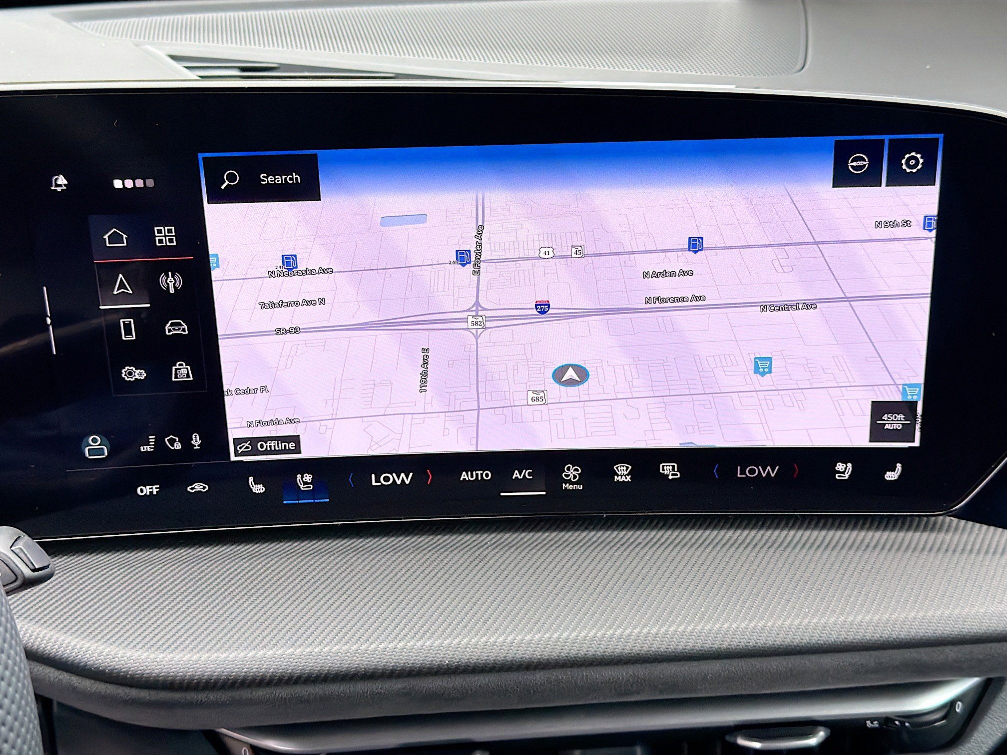 New 2025 Audi SQ5 Premium Plus image 33