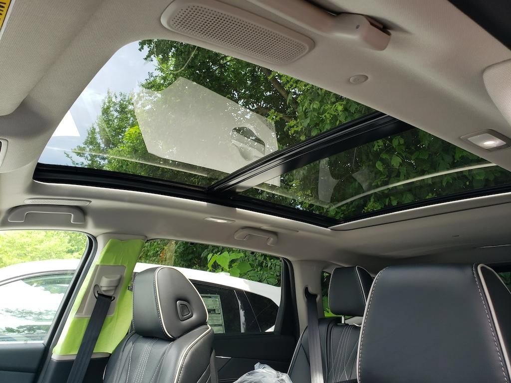 New 2026 Acura MDX SH-AWD w/ Advance Package image 15