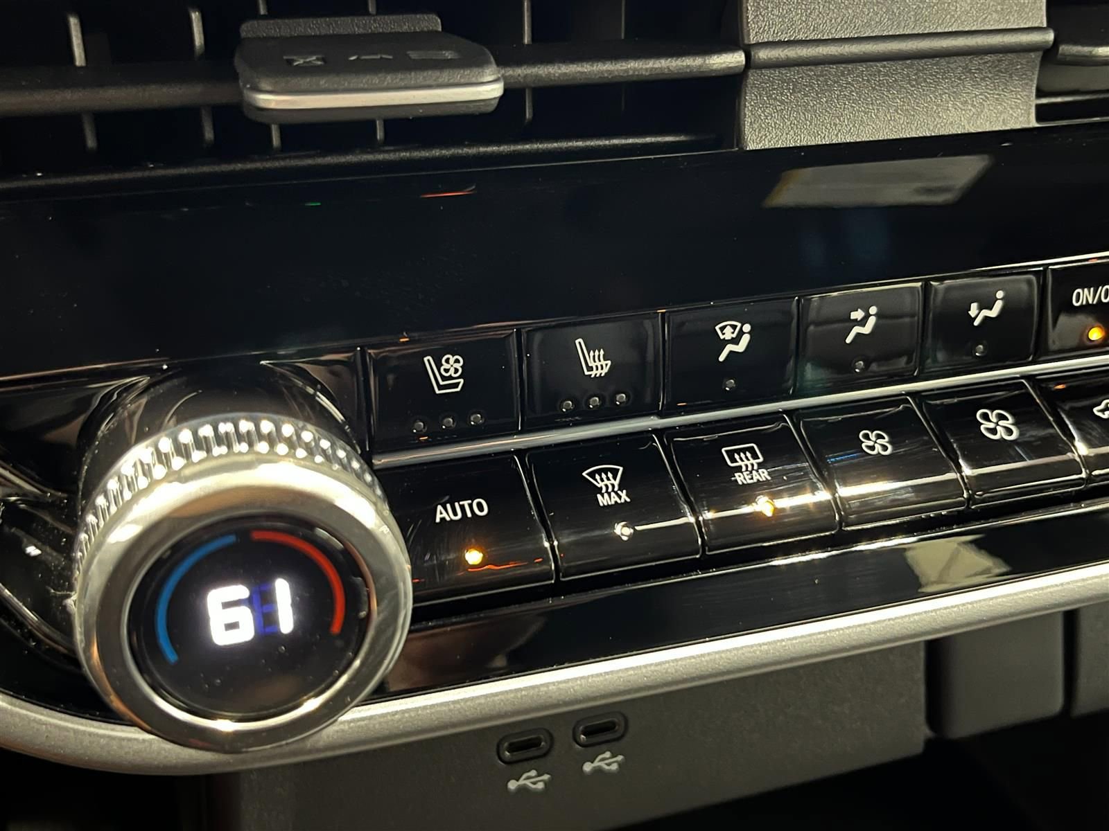 New 2026 Honda Prologue Elite image 14