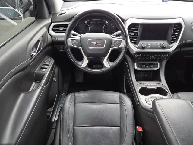Used 2020 GMC Acadia SLT image 29
