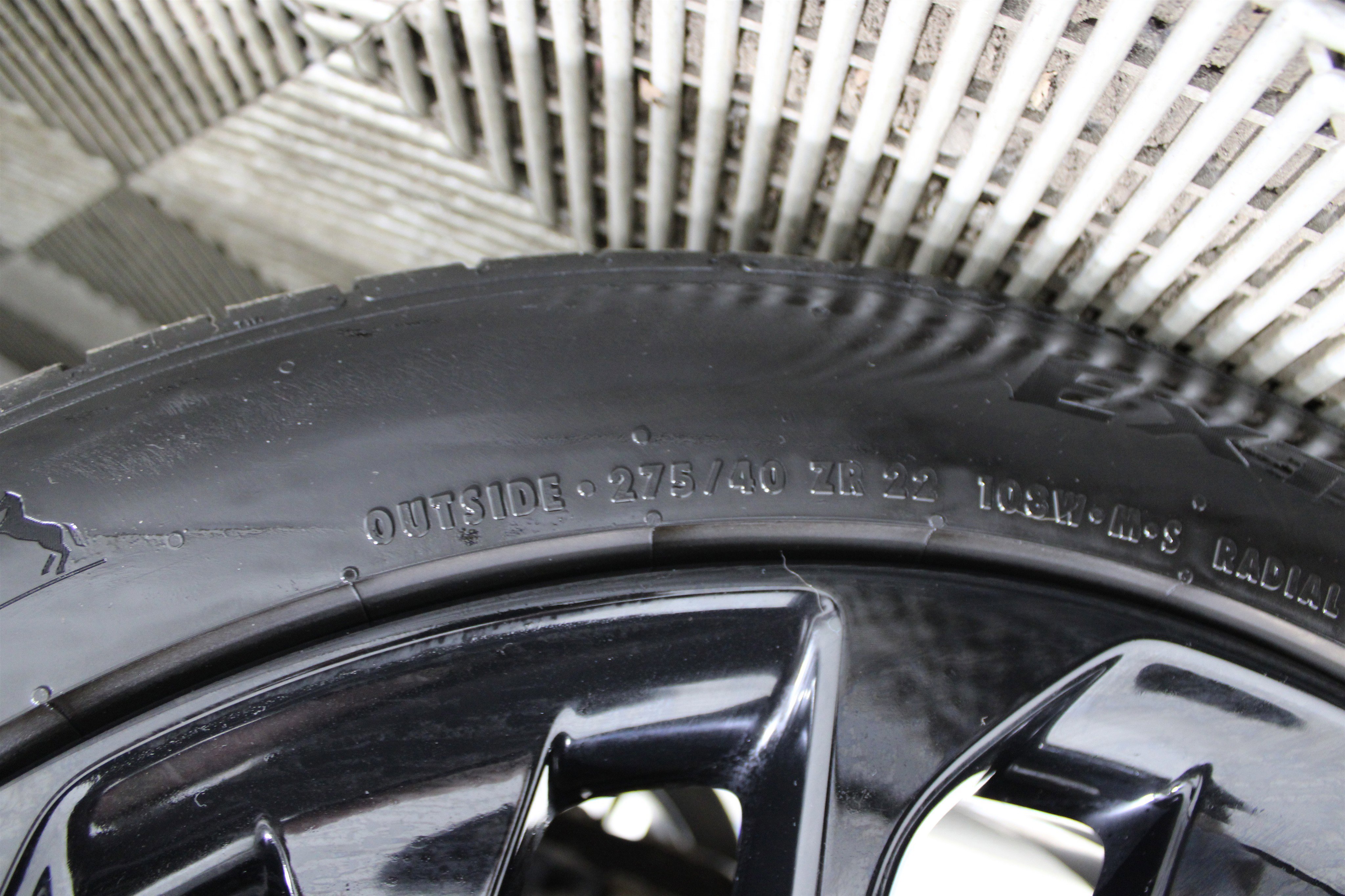 Used 2022 Lincoln Aviator Reserve w/ Equipment Group 201A image 44