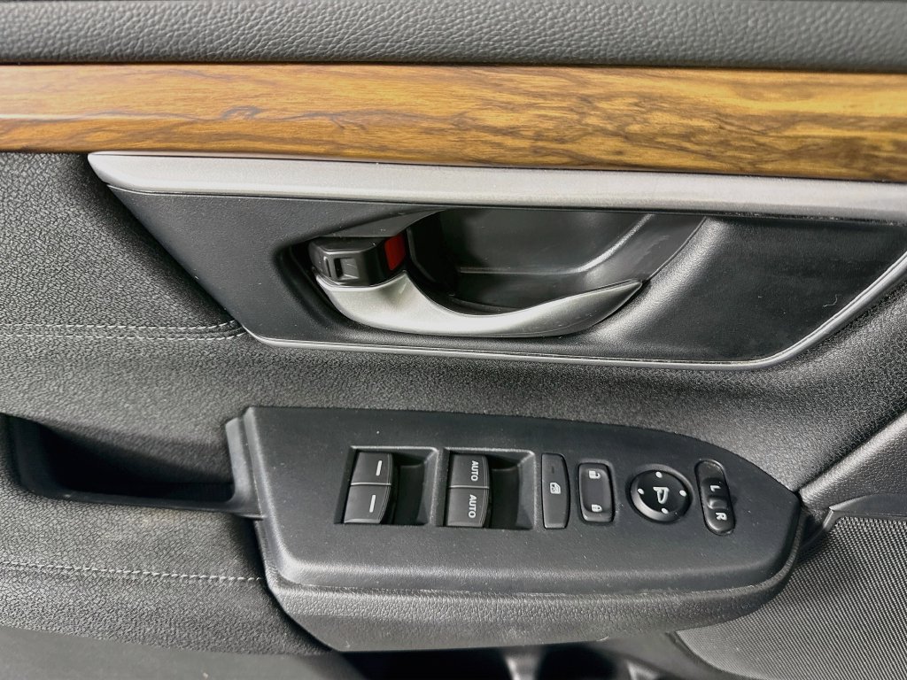 Used 2020 Honda CR-V EX image 22