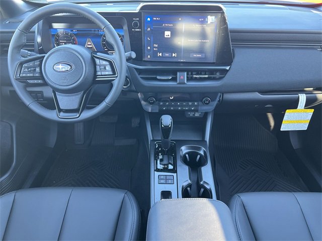 New 2026 Subaru Outback Premium image 10