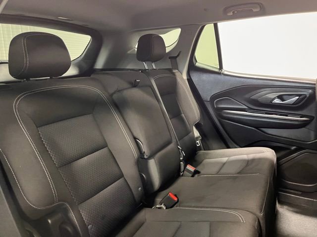 Used 2024 GMC Terrain SLE image 13