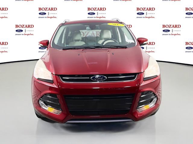 Used 2015 Ford Escape Titanium FWD image 2