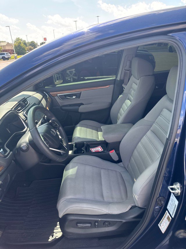 Used 2020 Honda CR-V EX image 11