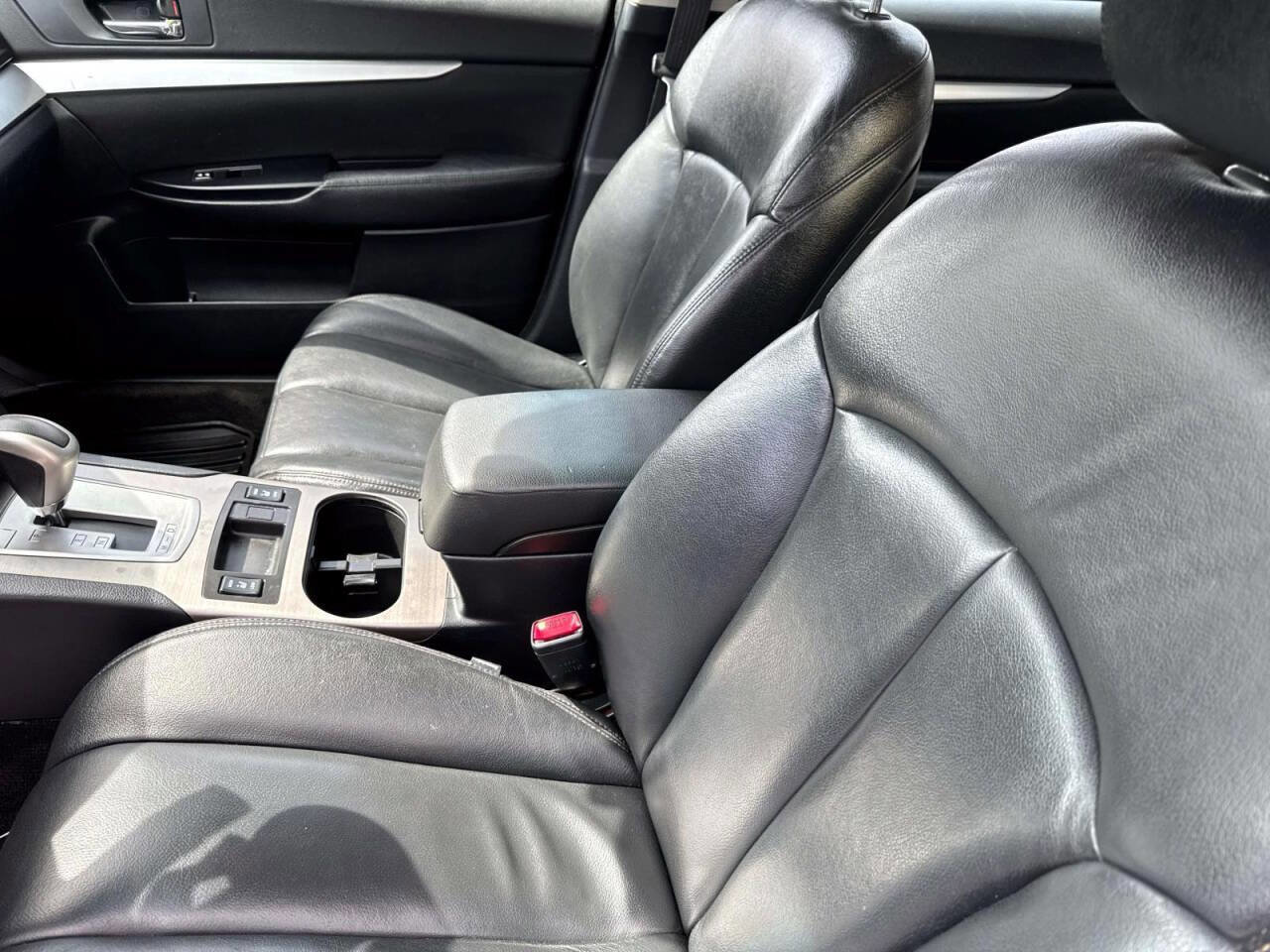 Used 2012 Subaru Outback 2.5i w/ Alloy Wheel Pkg image 18