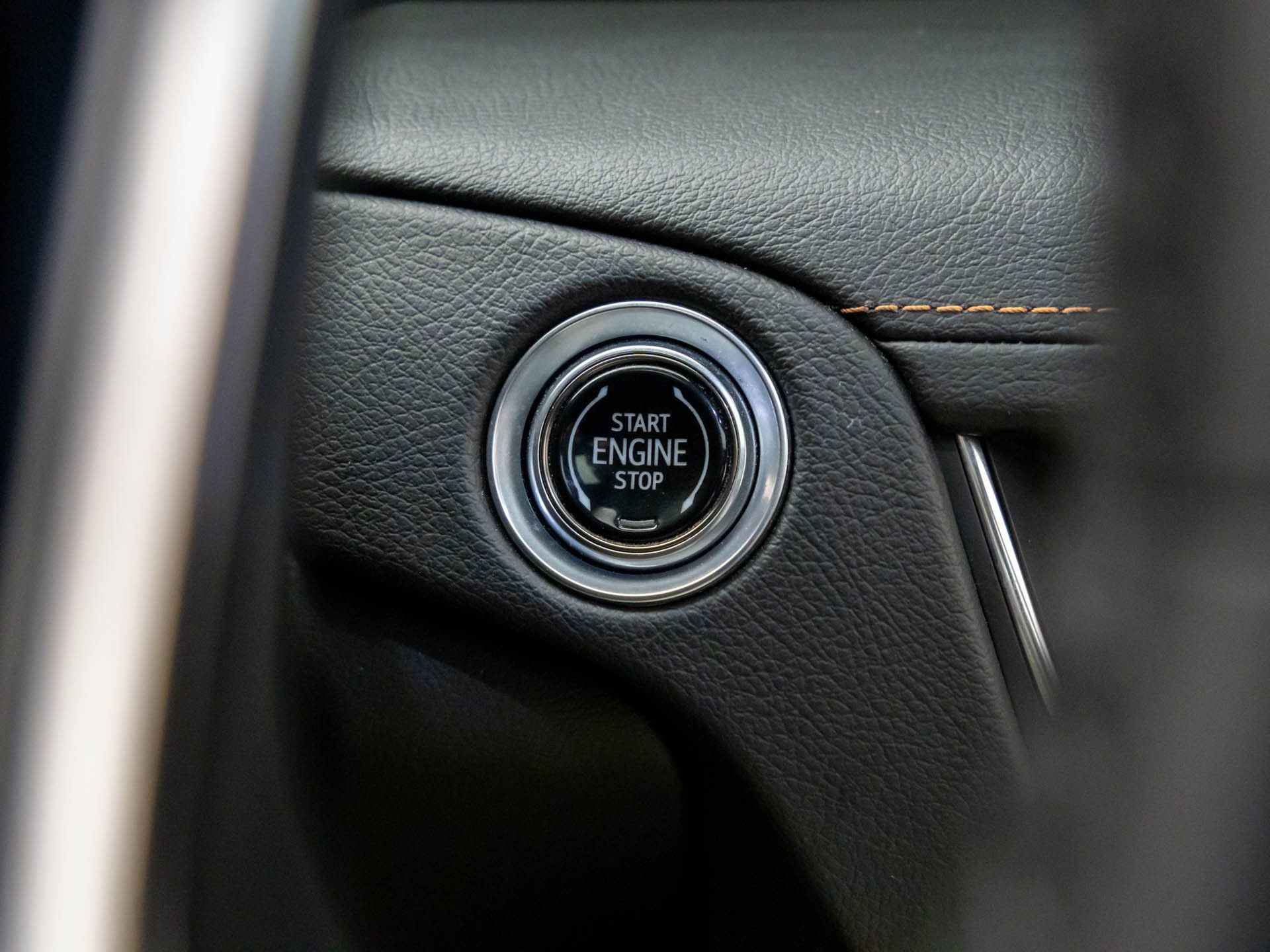 Certified 2025 Cadillac CT5 Sport w/ Technology Package image 24