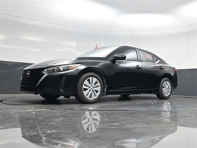 Used 2025 Nissan Sentra S image 53