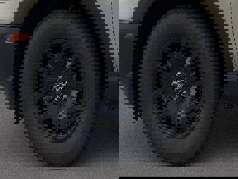 New 2025 Ford Bronco Sport Big Bend w/ Black Appearance Package image 19