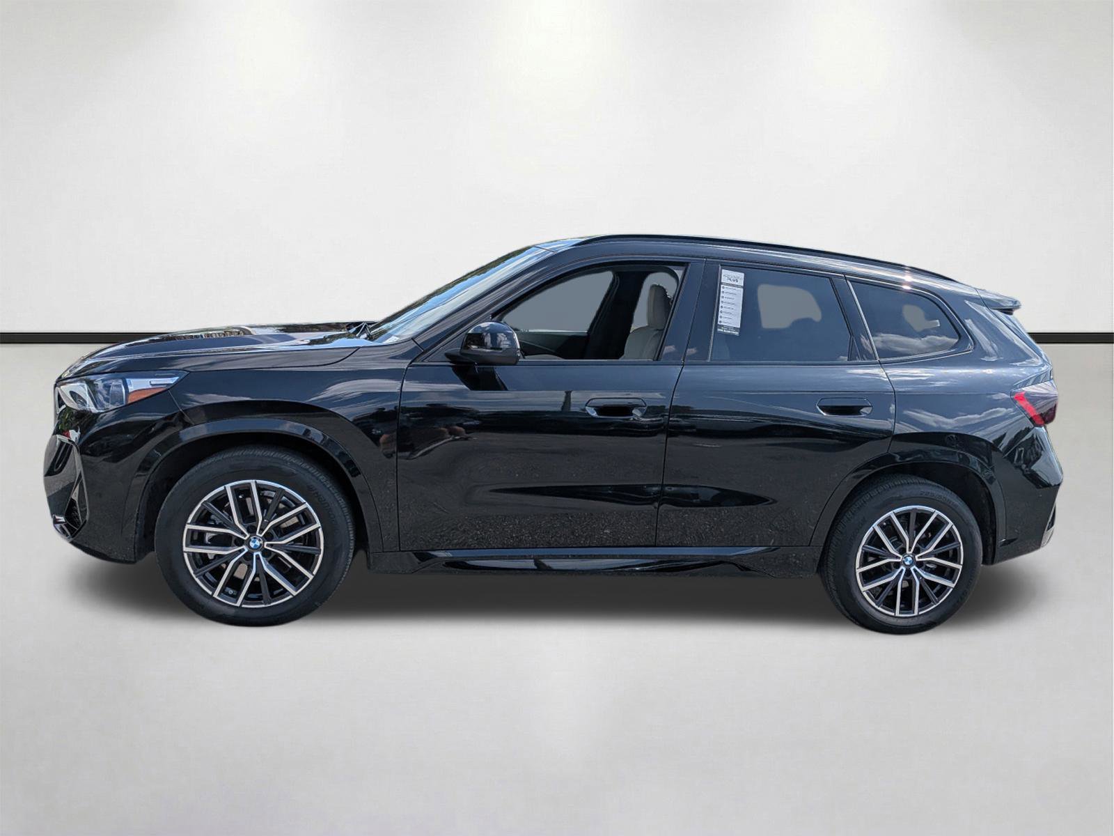 Used 2026 BMW X1 xDrive28i AWD/4WD image 7